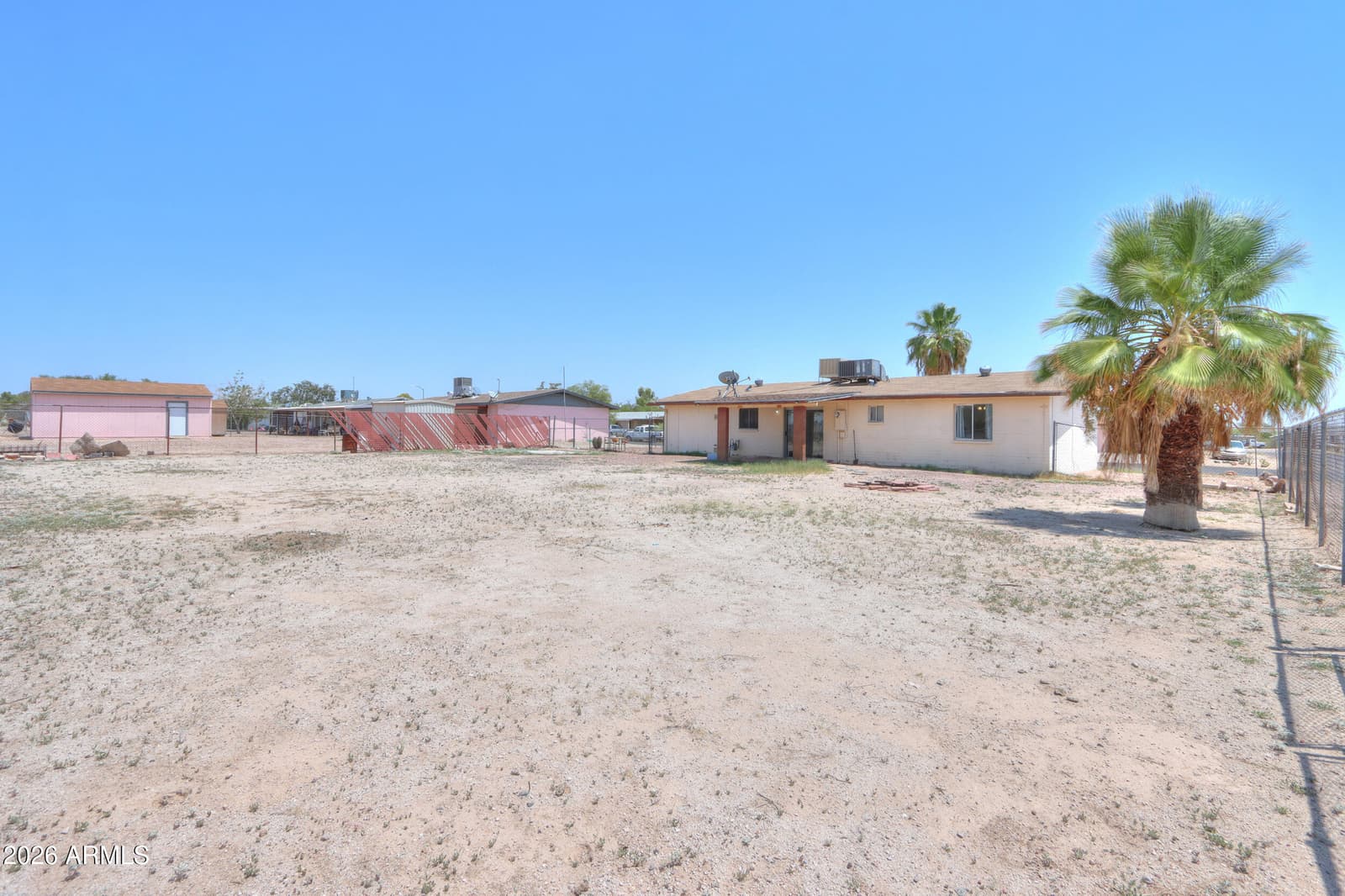 10532 N ARAPAHO Drive, Casa Grande, AZ 85122 — photo 30 of 31