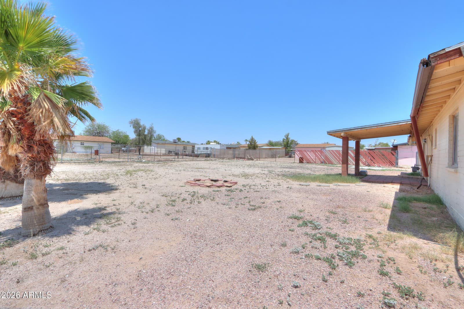 10532 N ARAPAHO Drive, Casa Grande, AZ 85122 — photo 31 of 31