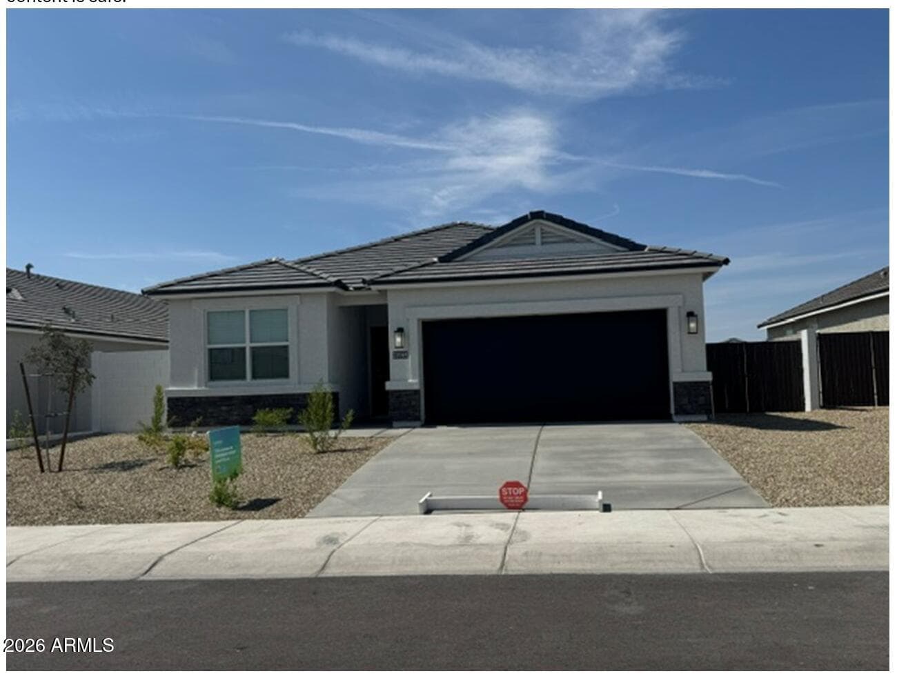 23969 W YAVAPAI Street, Buckeye, AZ 85326 — photo 1 of 44