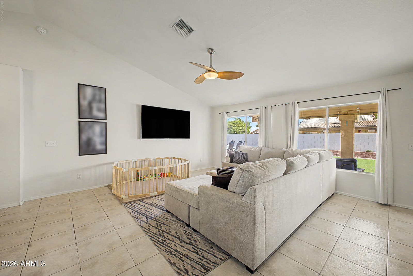 7143 E MILAGRO Avenue, Mesa, AZ 85209 — photo 10 of 33