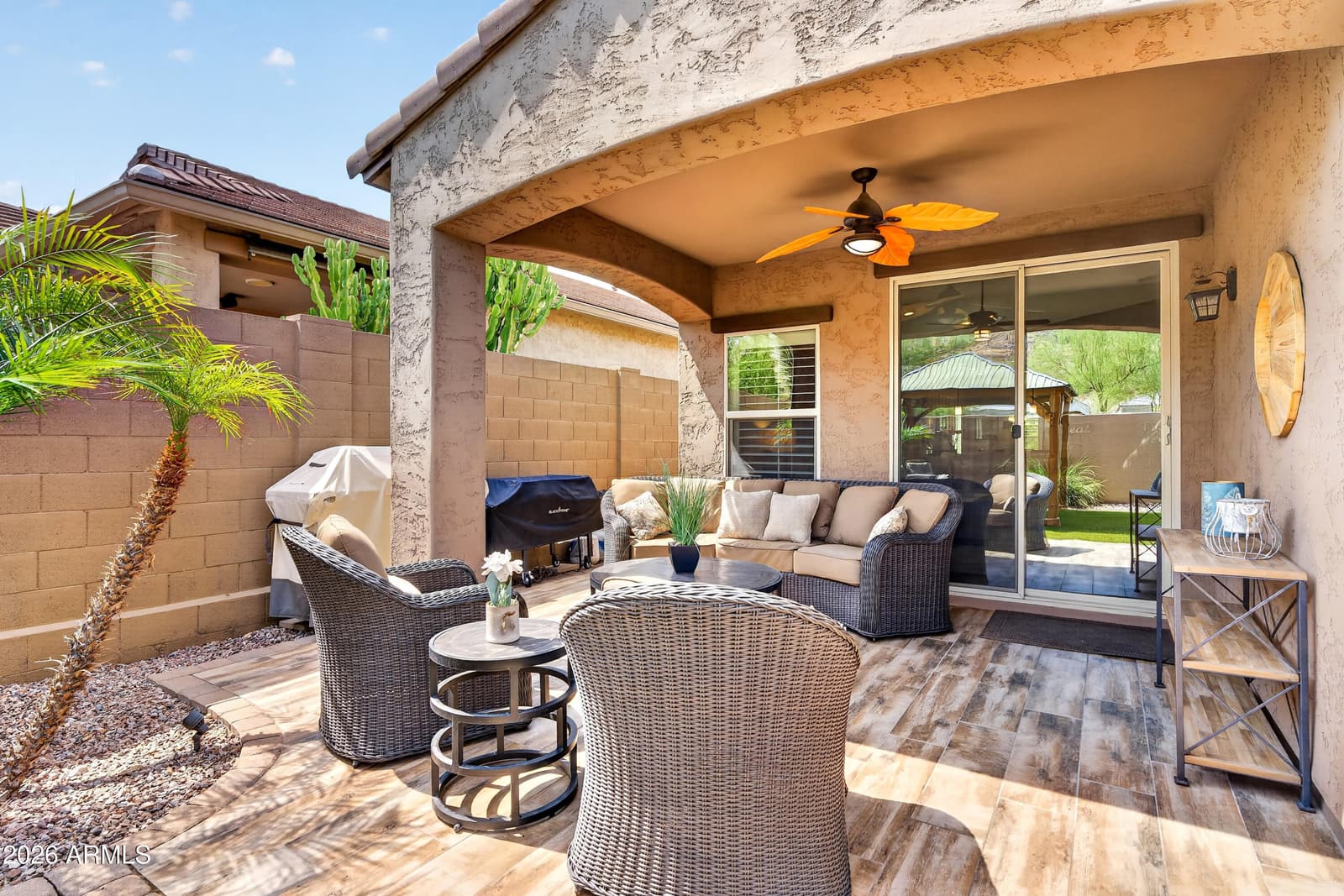 28331 N 21ST Avenue, Phoenix, AZ 85085 — photo 46 of 88