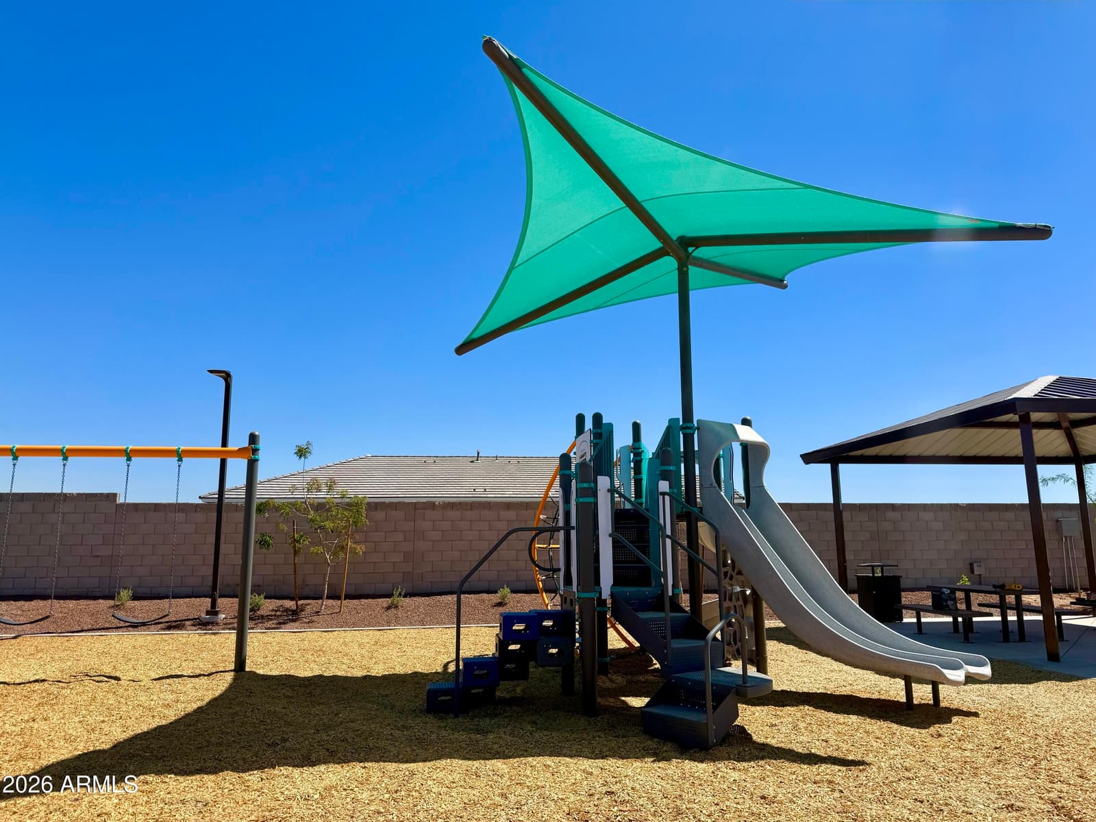 6611 S 78TH Lane, Laveen, AZ 85339 — photo 15 of 16