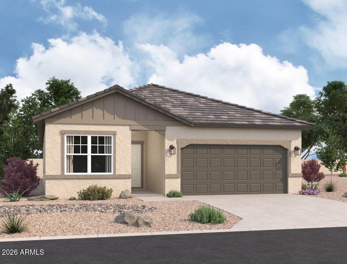 6611 S 78TH Lane, Laveen, AZ 85339 — photo 1 of 16