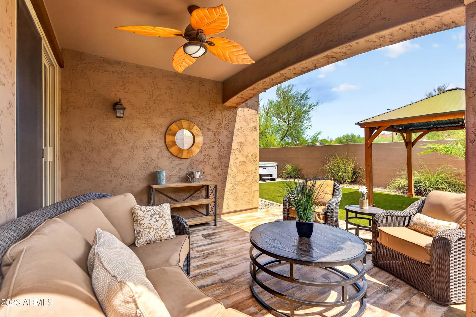 28331 N 21ST Avenue, Phoenix, AZ 85085 — photo 48 of 88