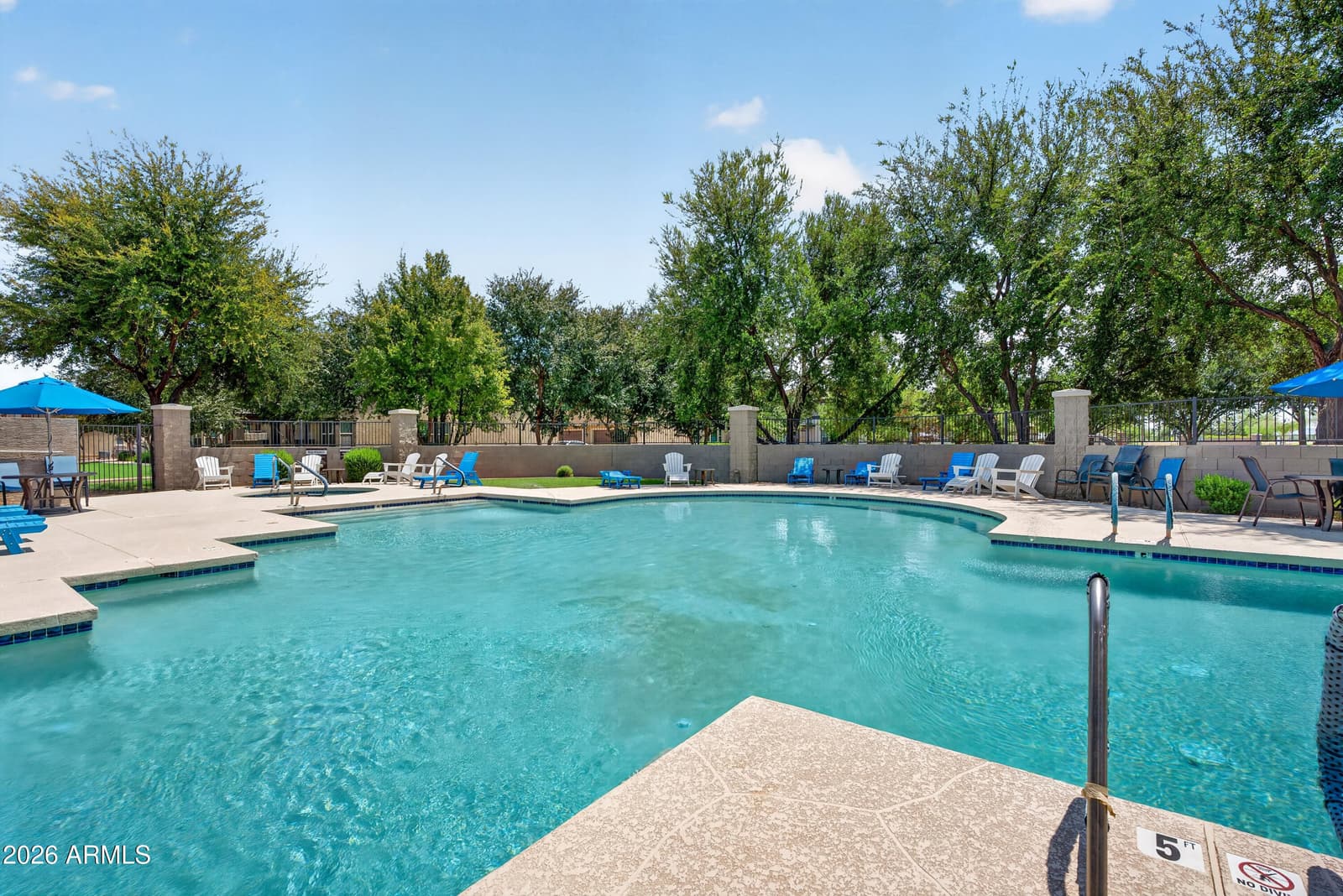 14870 W ENCANTO Boulevard 1115, Goodyear, AZ 85395 — photo 33 of 38