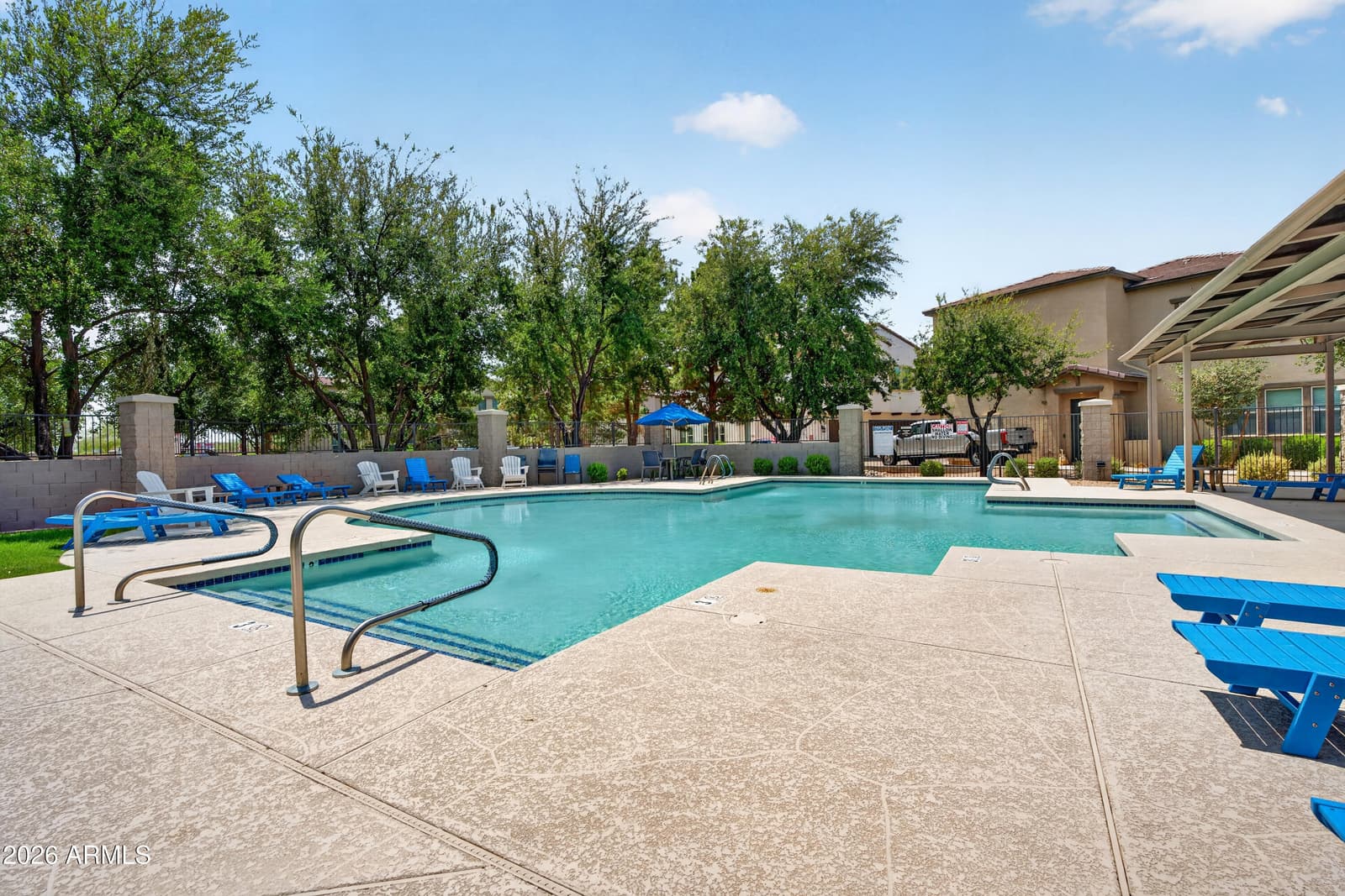 14870 W ENCANTO Boulevard 1115, Goodyear, AZ 85395 — photo 34 of 38