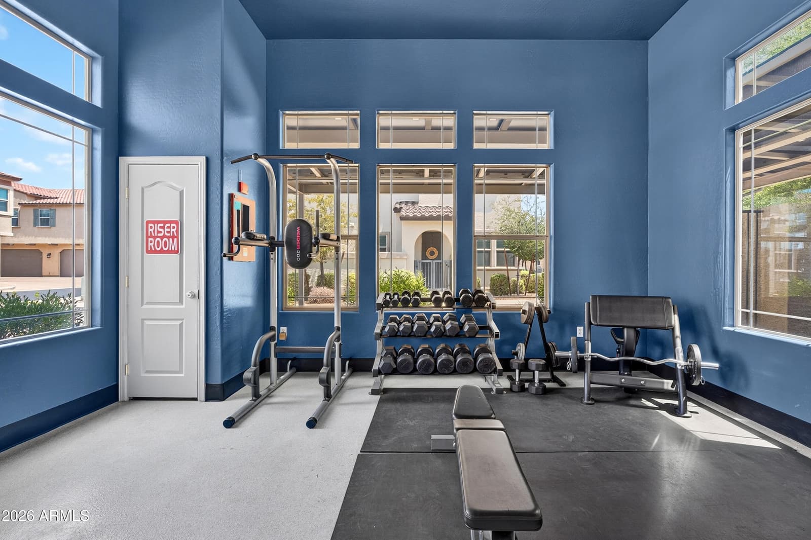 14870 W ENCANTO Boulevard 1115, Goodyear, AZ 85395 — photo 37 of 38