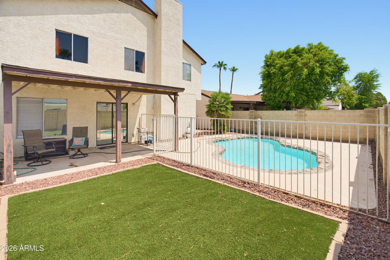 6623 W BROWN Street, Glendale, AZ 85302 — photo 10 of 46