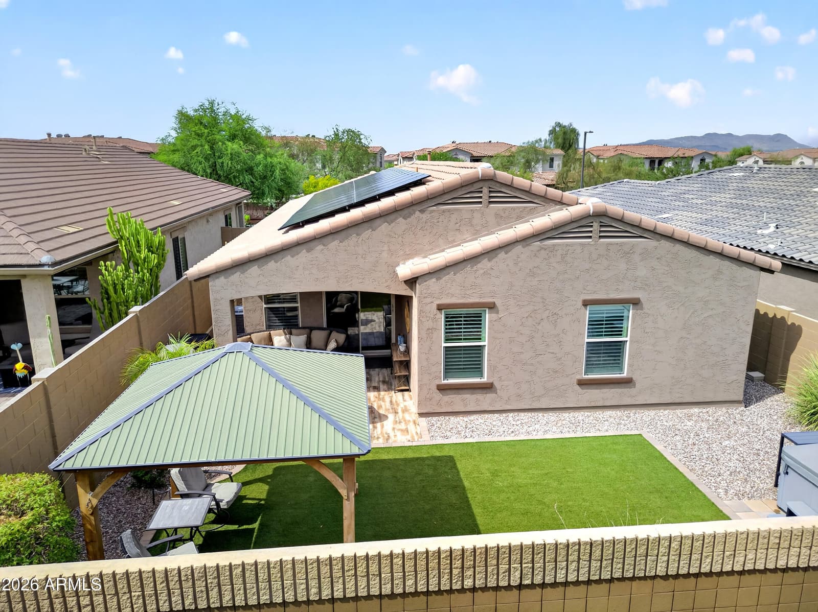 28331 N 21ST Avenue, Phoenix, AZ 85085 — photo 62 of 88