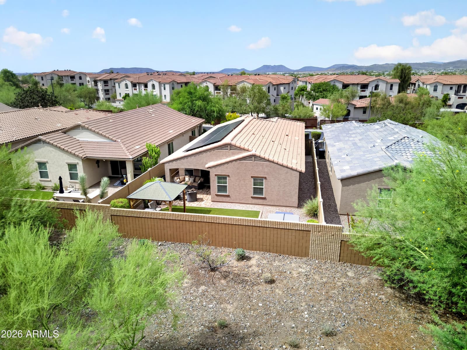 28331 N 21ST Avenue, Phoenix, AZ 85085 — photo 69 of 88