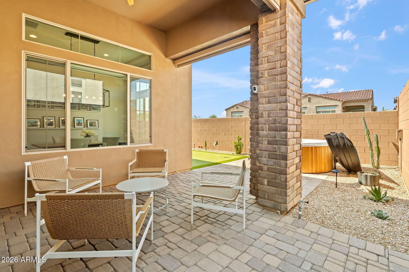 7280 E CALLE PRIMERA Vista, Scottsdale, AZ 85266 — photo 36 of 43