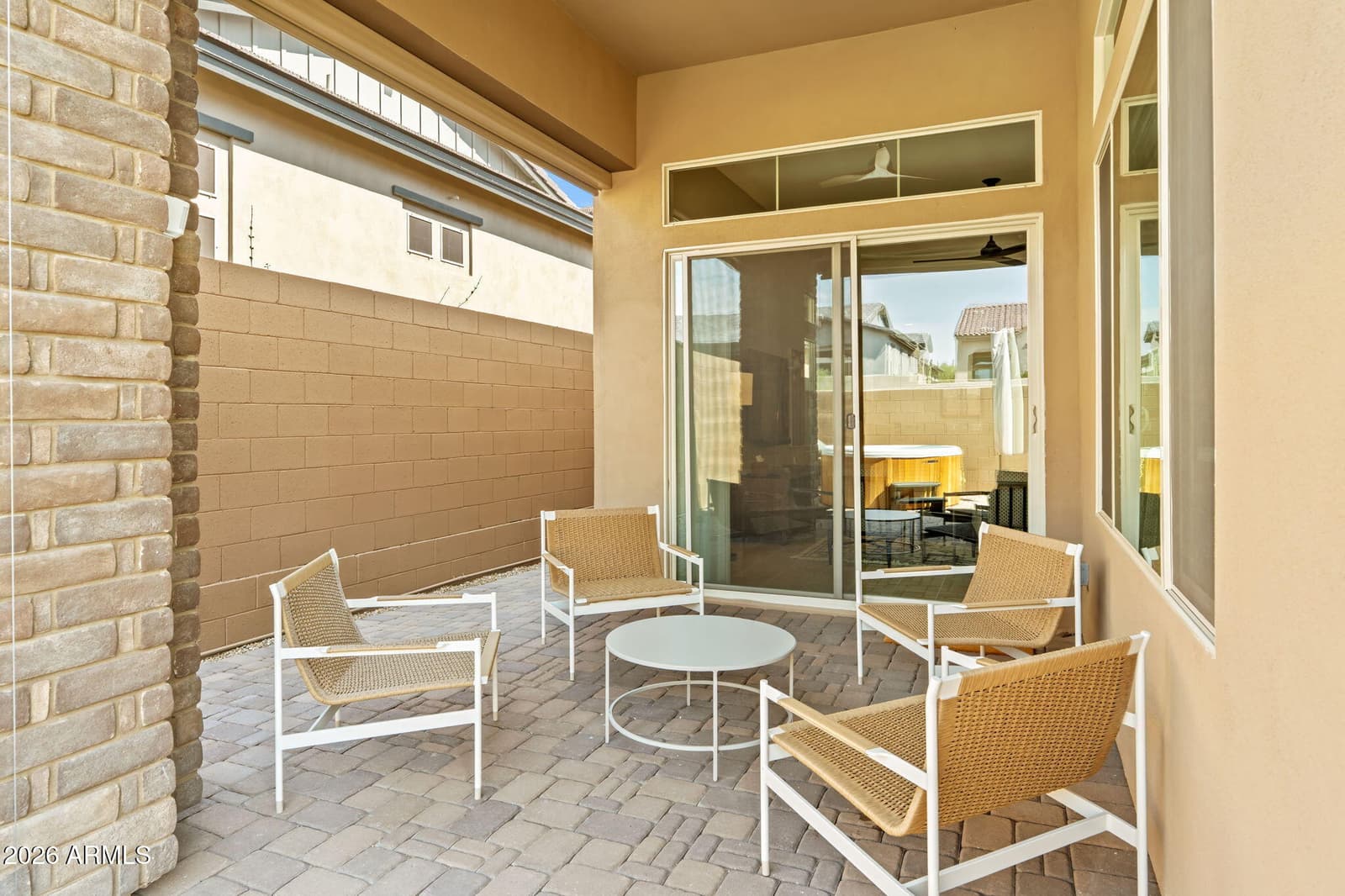 7280 E CALLE PRIMERA Vista, Scottsdale, AZ 85266 — photo 37 of 43