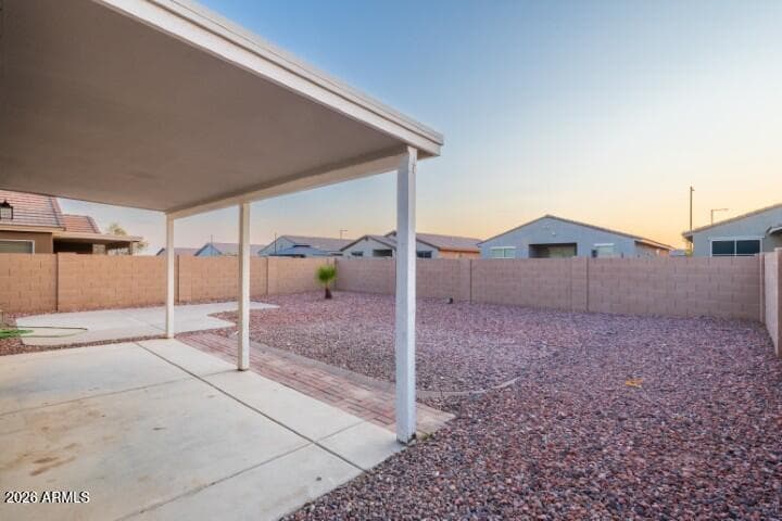 1292 S 222ND Lane, Buckeye, AZ 85326 — photo 42 of 53
