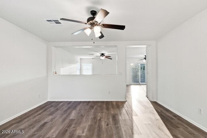 1292 S 222ND Lane, Buckeye, AZ 85326 — photo 4 of 53