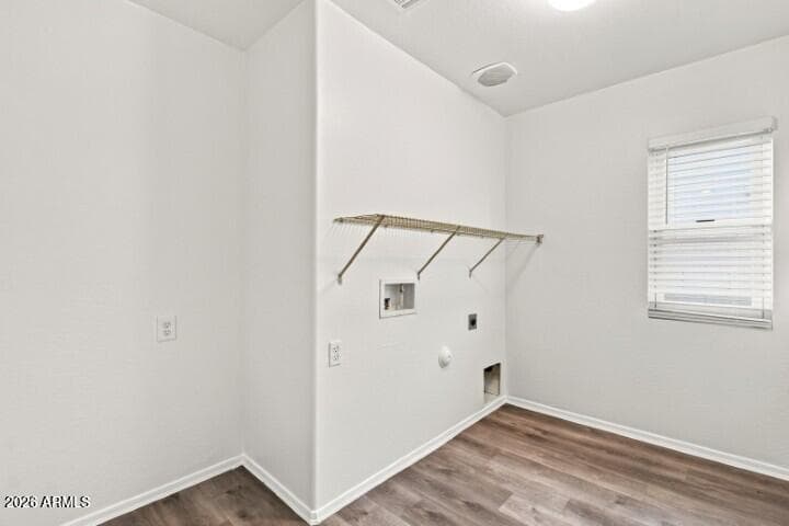 1292 S 222ND Lane, Buckeye, AZ 85326 — photo 24 of 53
