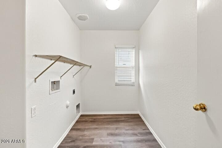 1292 S 222ND Lane, Buckeye, AZ 85326 — photo 20 of 53