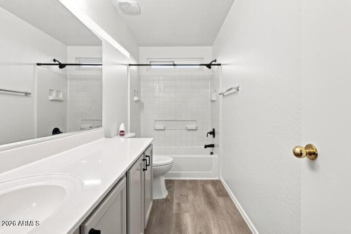1292 S 222ND Lane, Buckeye, AZ 85326 — photo 34 of 53