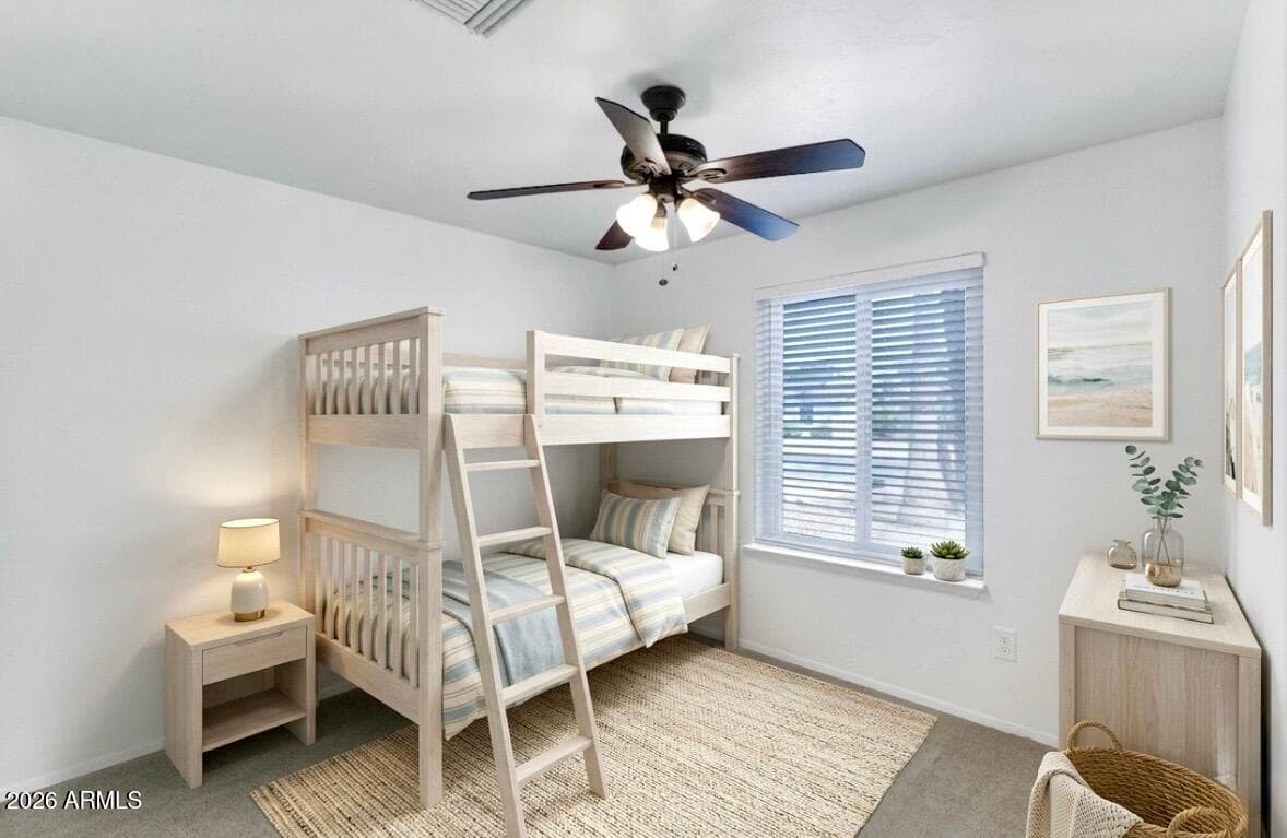 911 W LOUGHLIN Drive, Chandler, AZ 85225 — photo 15 of 32