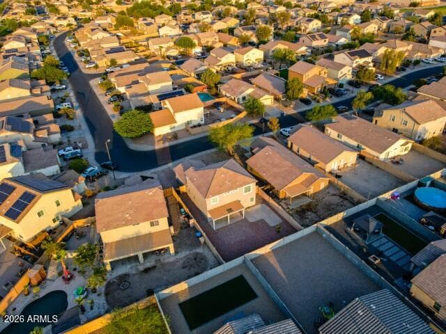 1292 S 222ND Lane, Buckeye, AZ 85326 — photo 49 of 53