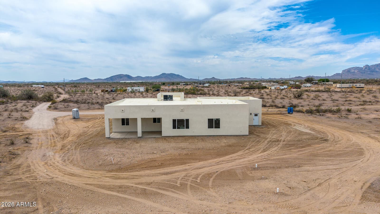 42120 W Rovey Avenue, Tonopah, AZ 85354 — photo 3 of 21
