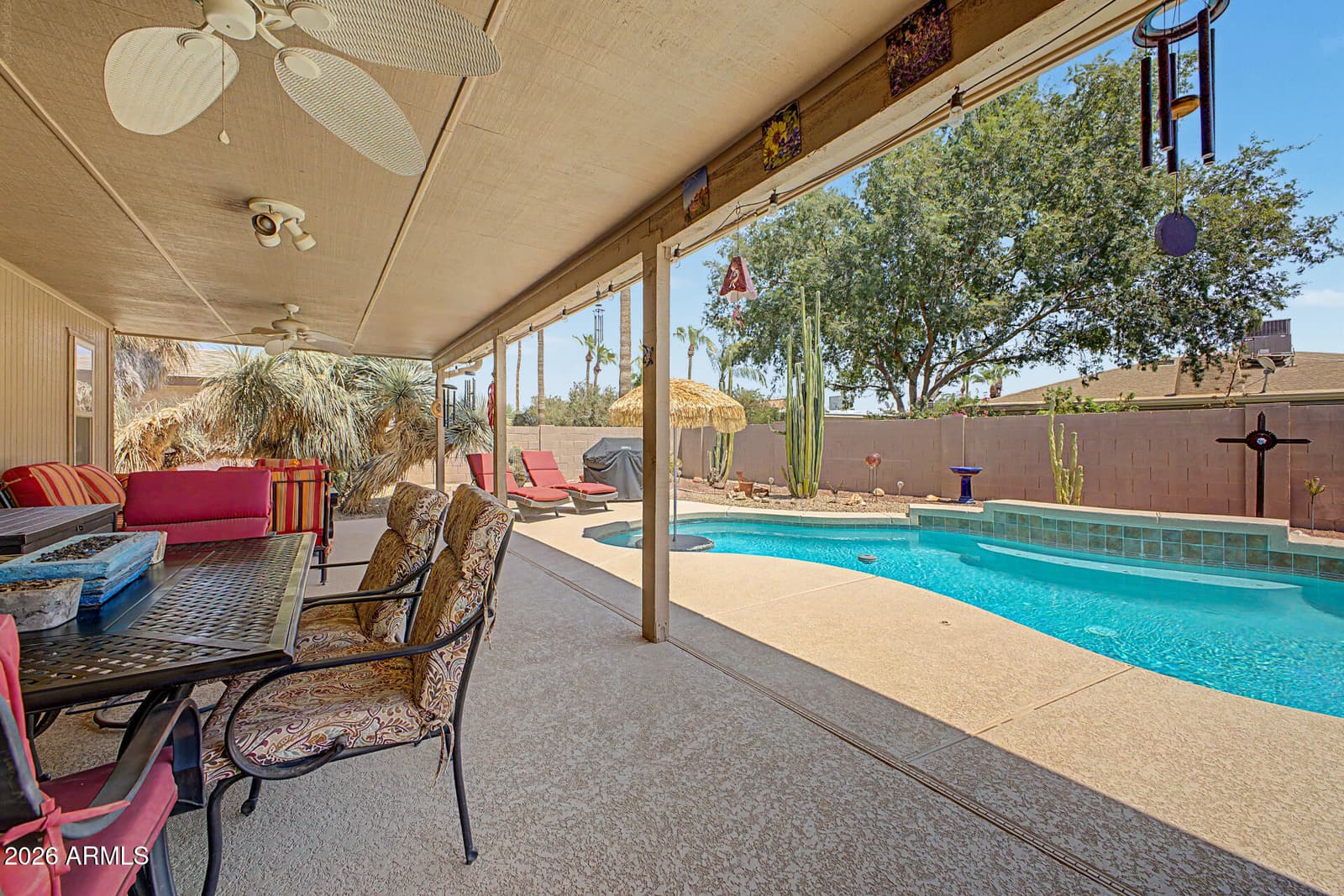 26017 S NEW TOWN Drive, Sun Lakes, AZ 85248 — photo 21 of 24