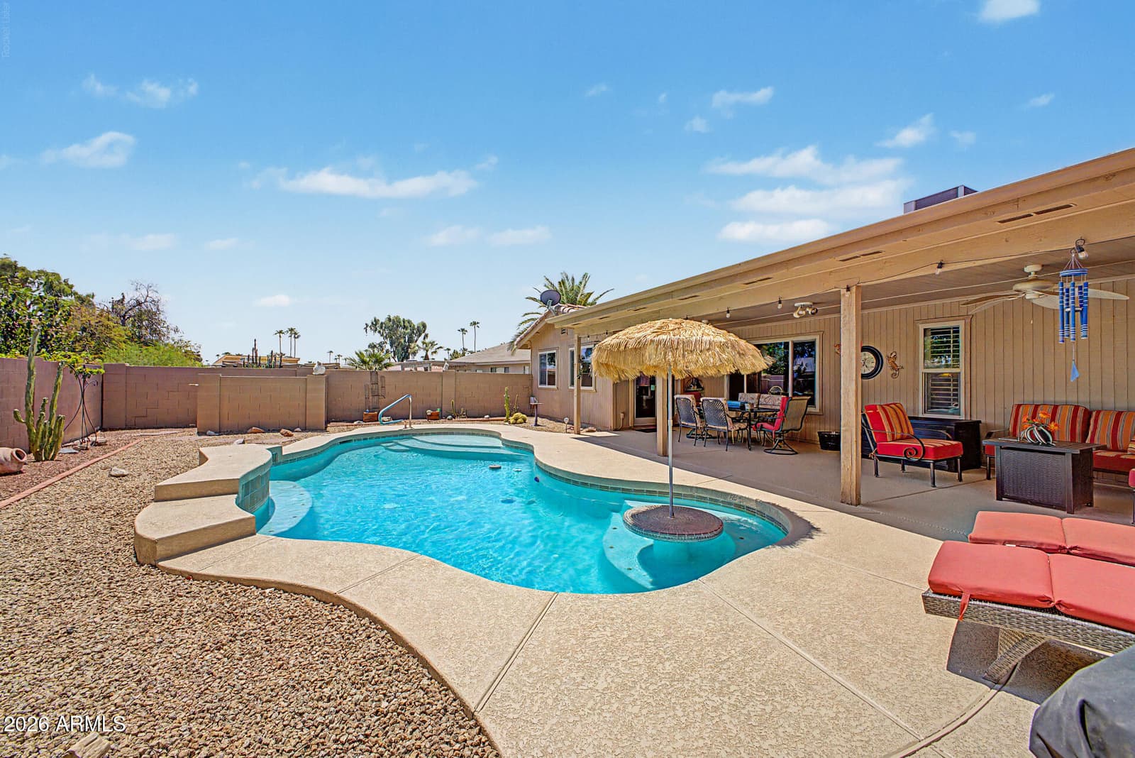 26017 S NEW TOWN Drive, Sun Lakes, AZ 85248 — photo 2 of 24