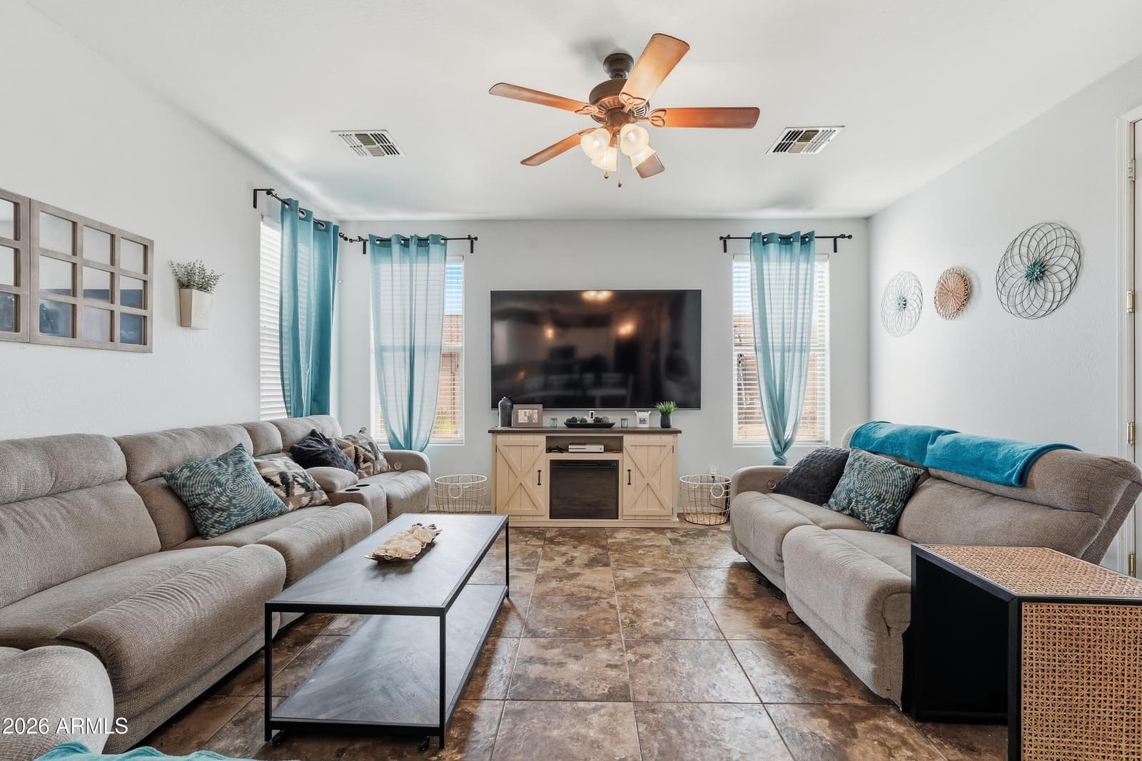 4937 W MELODY Lane, Laveen, AZ 85339 — photo 8 of 34