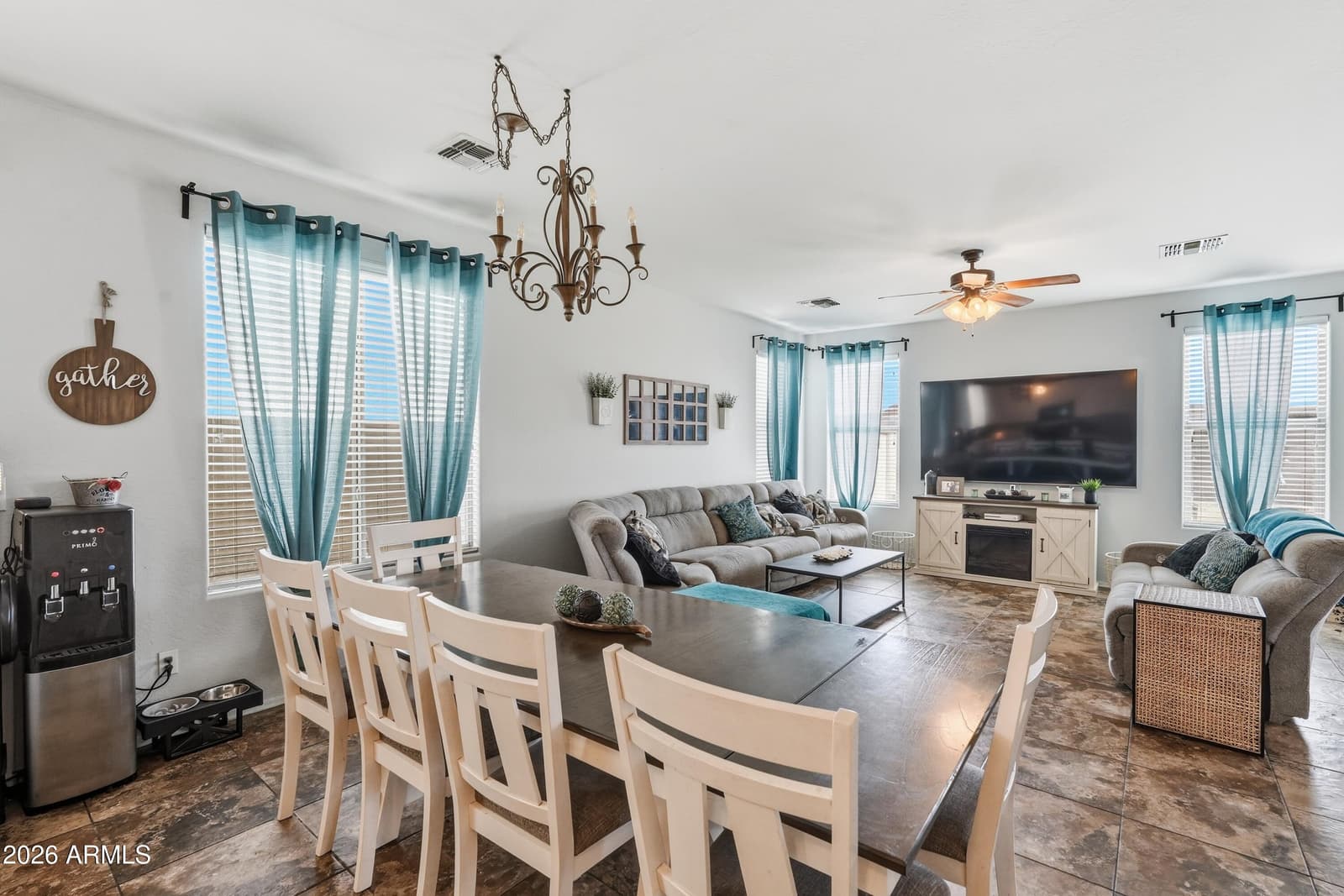4937 W MELODY Lane, Laveen, AZ 85339 — photo 9 of 34