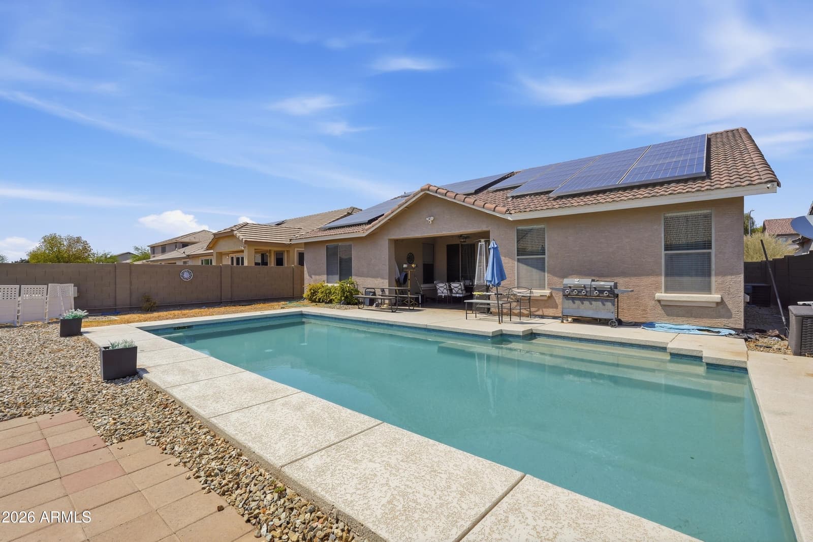 4937 W MELODY Lane, Laveen, AZ 85339 — photo 31 of 34
