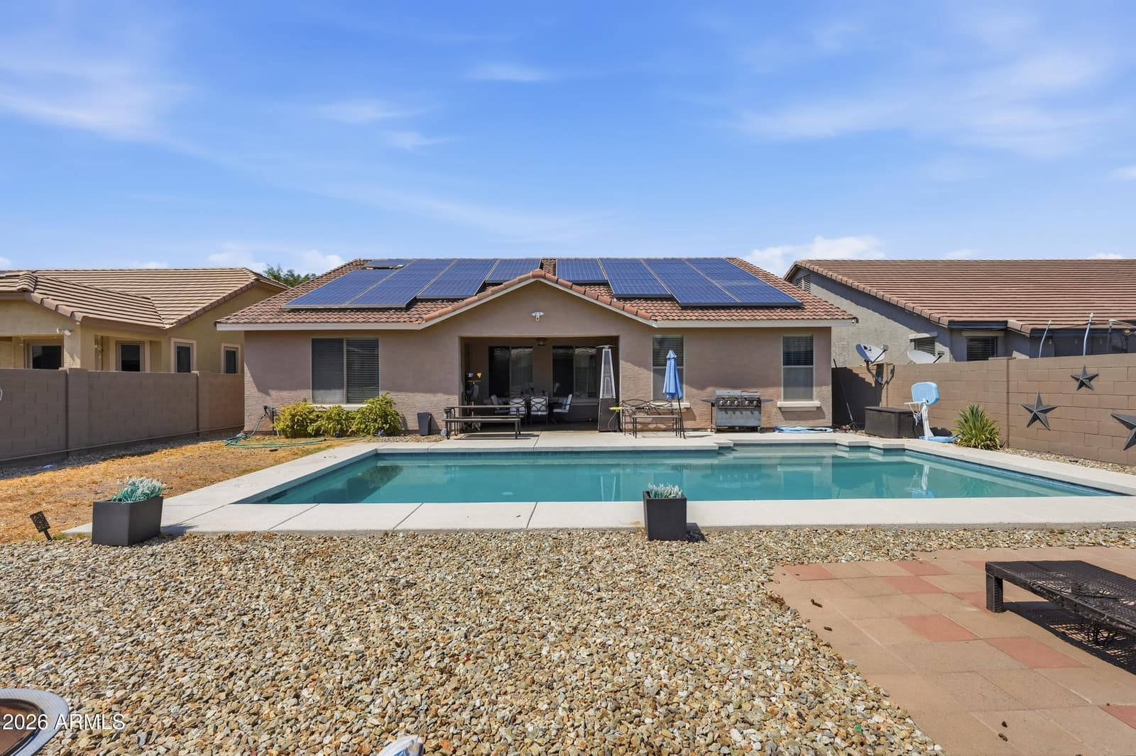 4937 W MELODY Lane, Laveen, AZ 85339 — photo 32 of 34