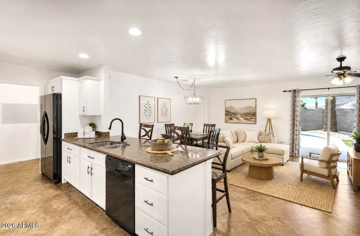 911 W LOUGHLIN Drive, Chandler, AZ 85225 — photo 9 of 32