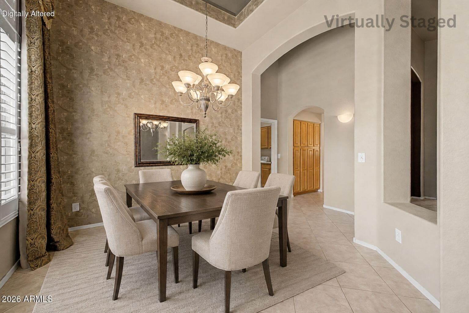 17806 N BECKE Lane, Surprise, AZ 85374 — photo 8 of 66