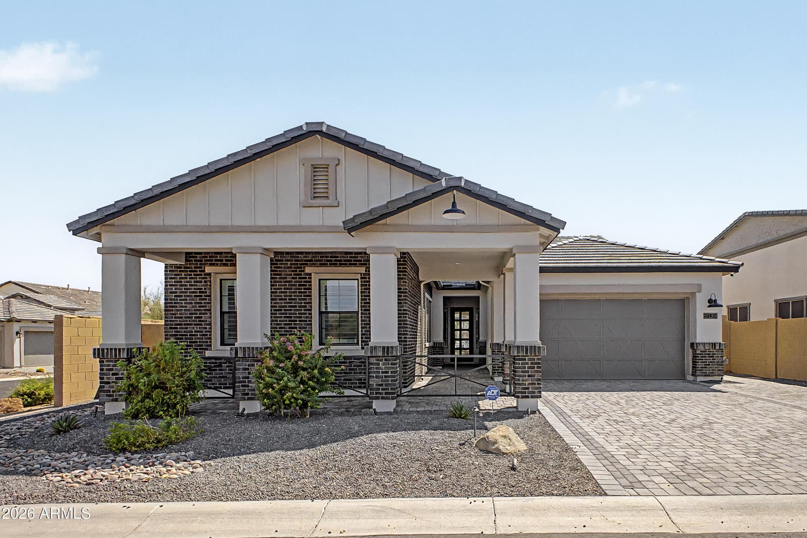 8139 E JACARANDA Street, Mesa, AZ 85207 — photo 1 of 42