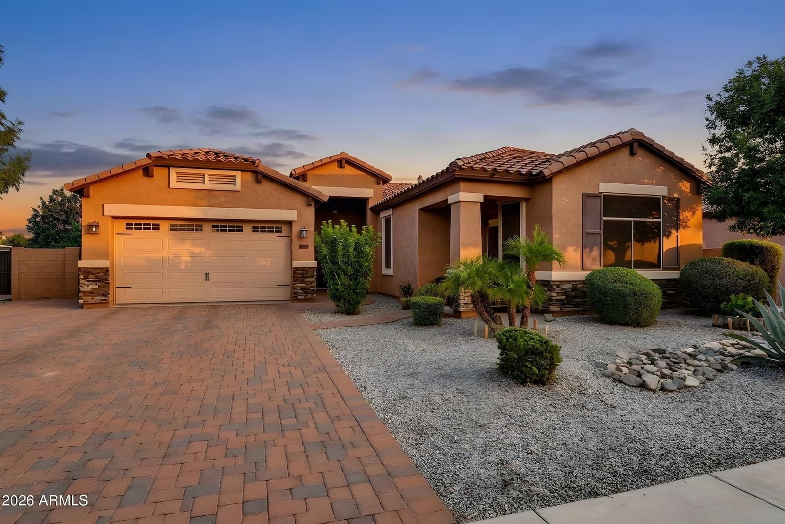 22314 E VIA DEL VERDE, Queen Creek, AZ 85142 — photo 33 of 34