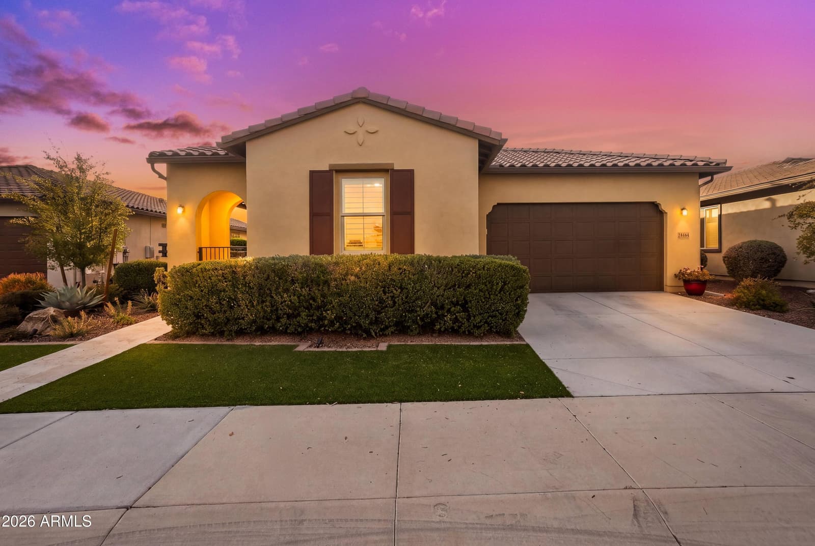 29344 N 132nd Lane, Peoria, AZ 85383 — photo 2 of 70