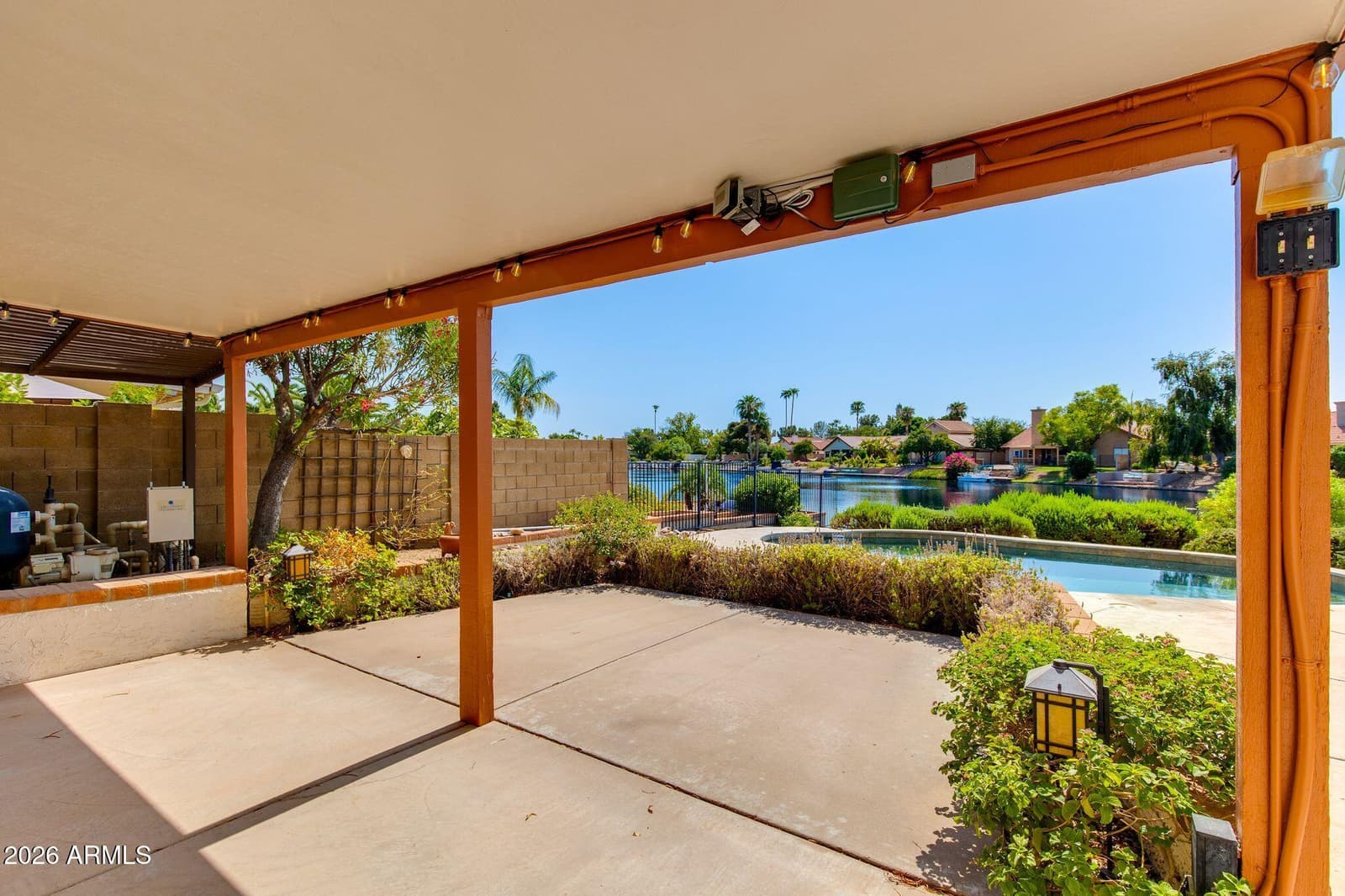 141 S LAKEVIEW Boulevard, Chandler, AZ 85225 — photo 17 of 21