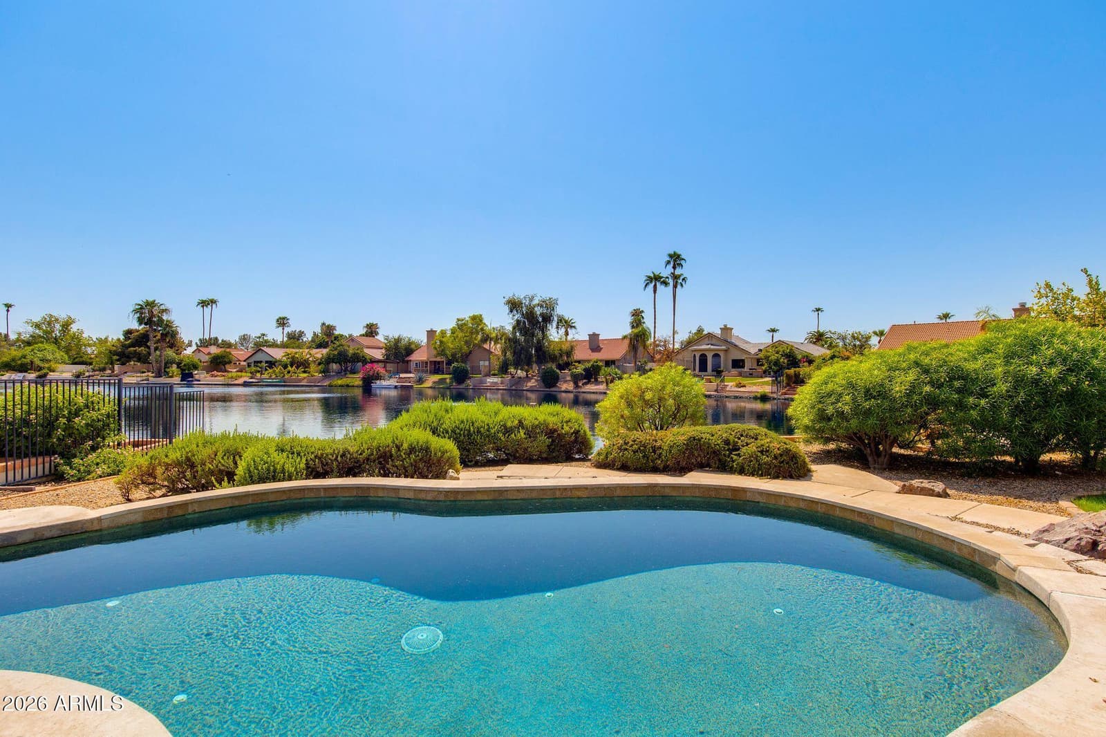 141 S LAKEVIEW Boulevard, Chandler, AZ 85225 — photo 18 of 21