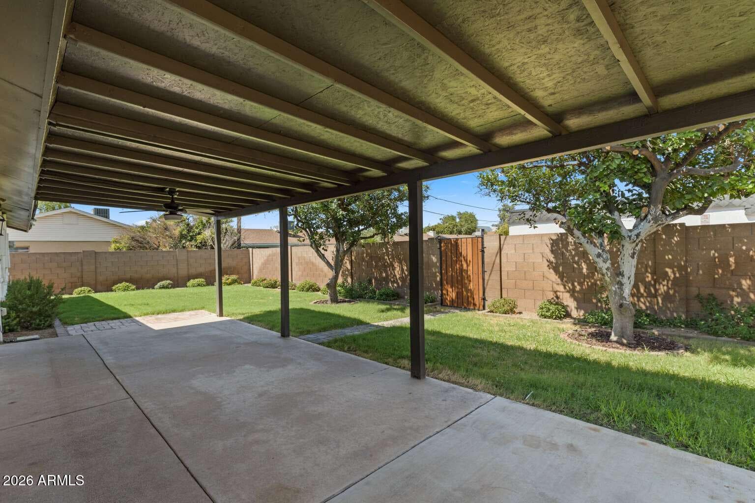 7608 N 18TH Avenue, Phoenix, AZ 85021 — photo 32 of 49