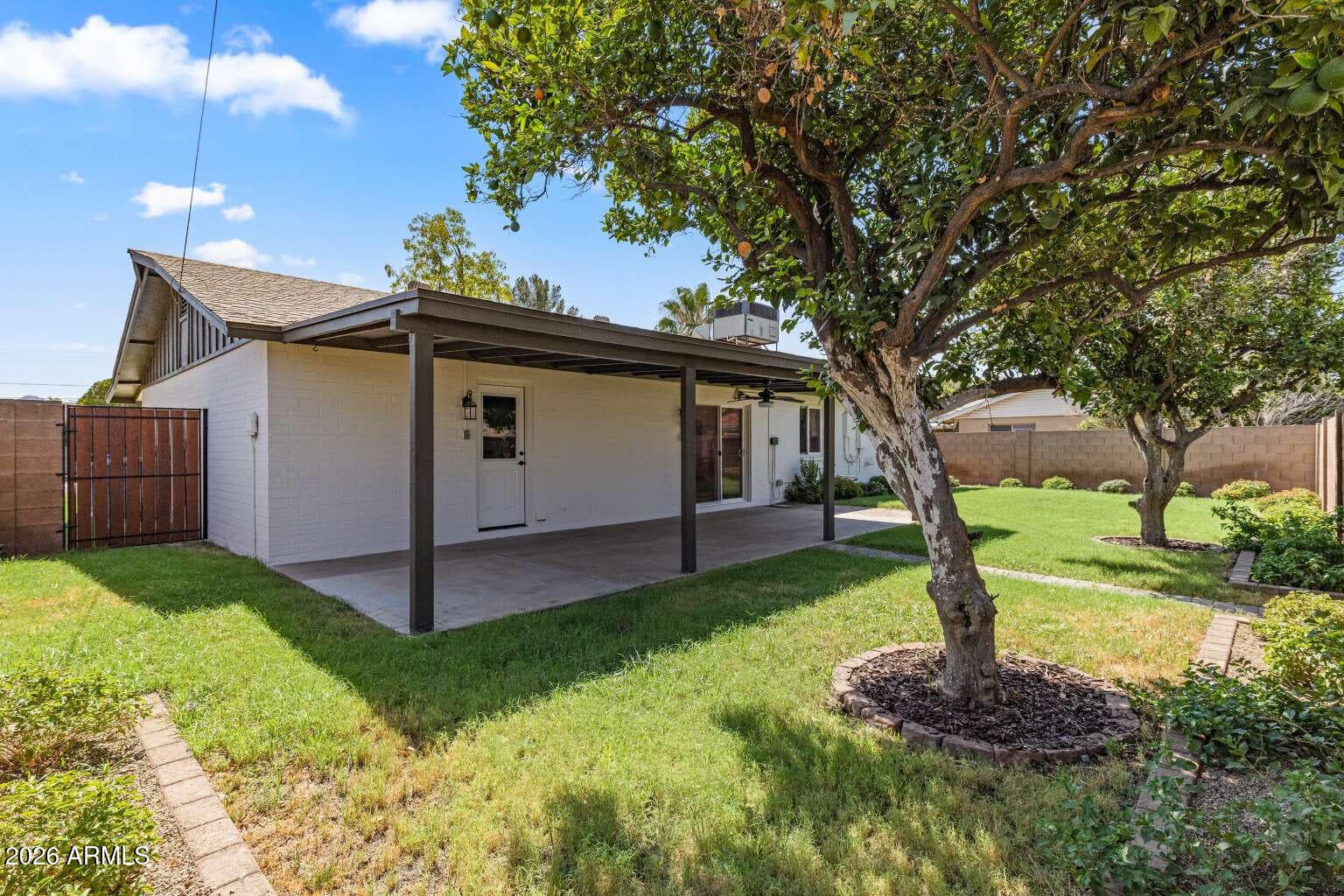 7608 N 18TH Avenue, Phoenix, AZ 85021 — photo 34 of 49