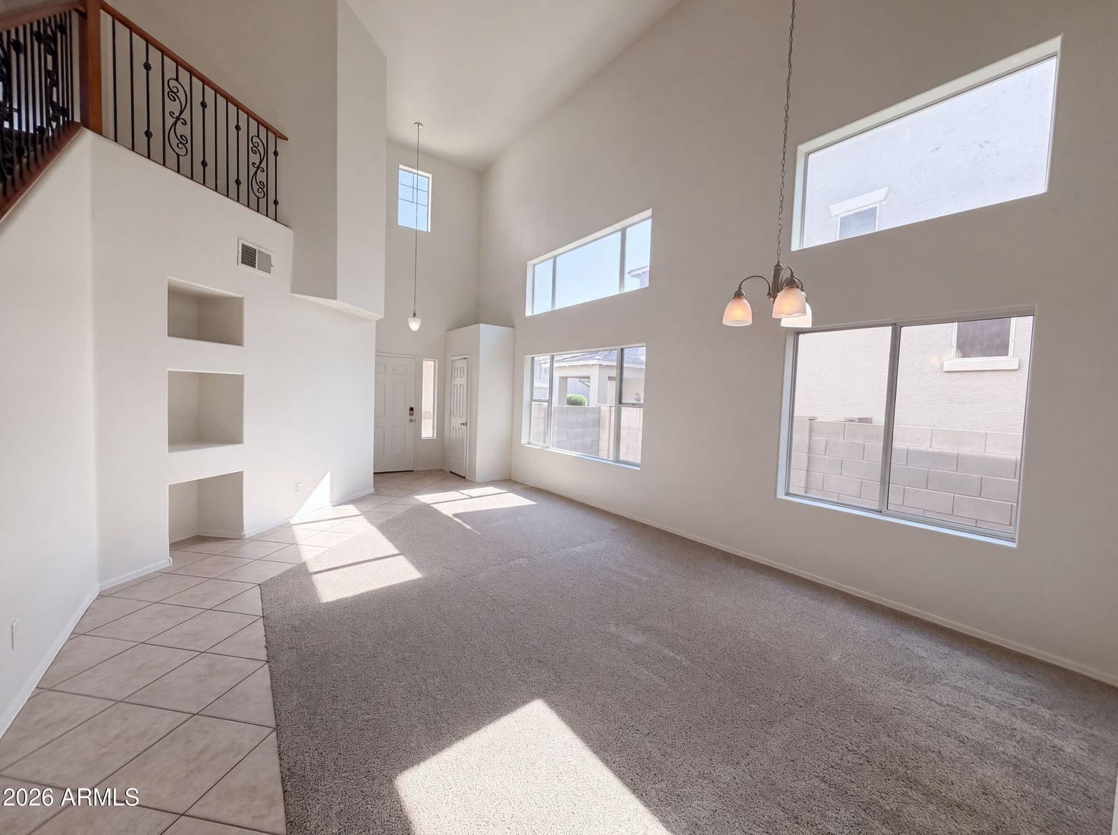 1214 E FRANCES Lane, Gilbert, AZ 85295 — photo 3 of 32