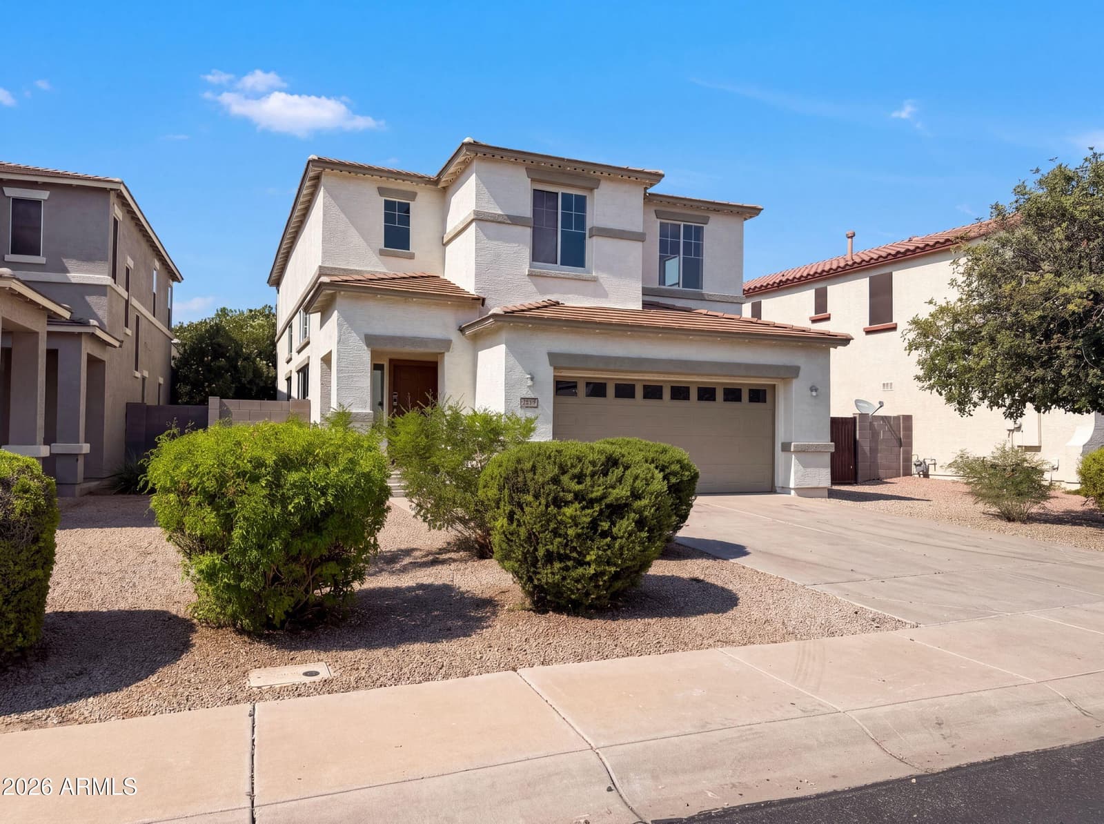 1214 E FRANCES Lane, Gilbert, AZ 85295 — photo 26 of 32
