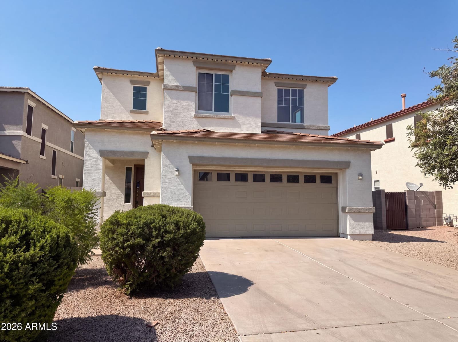 1214 E FRANCES Lane, Gilbert, AZ 85295 — photo 27 of 32
