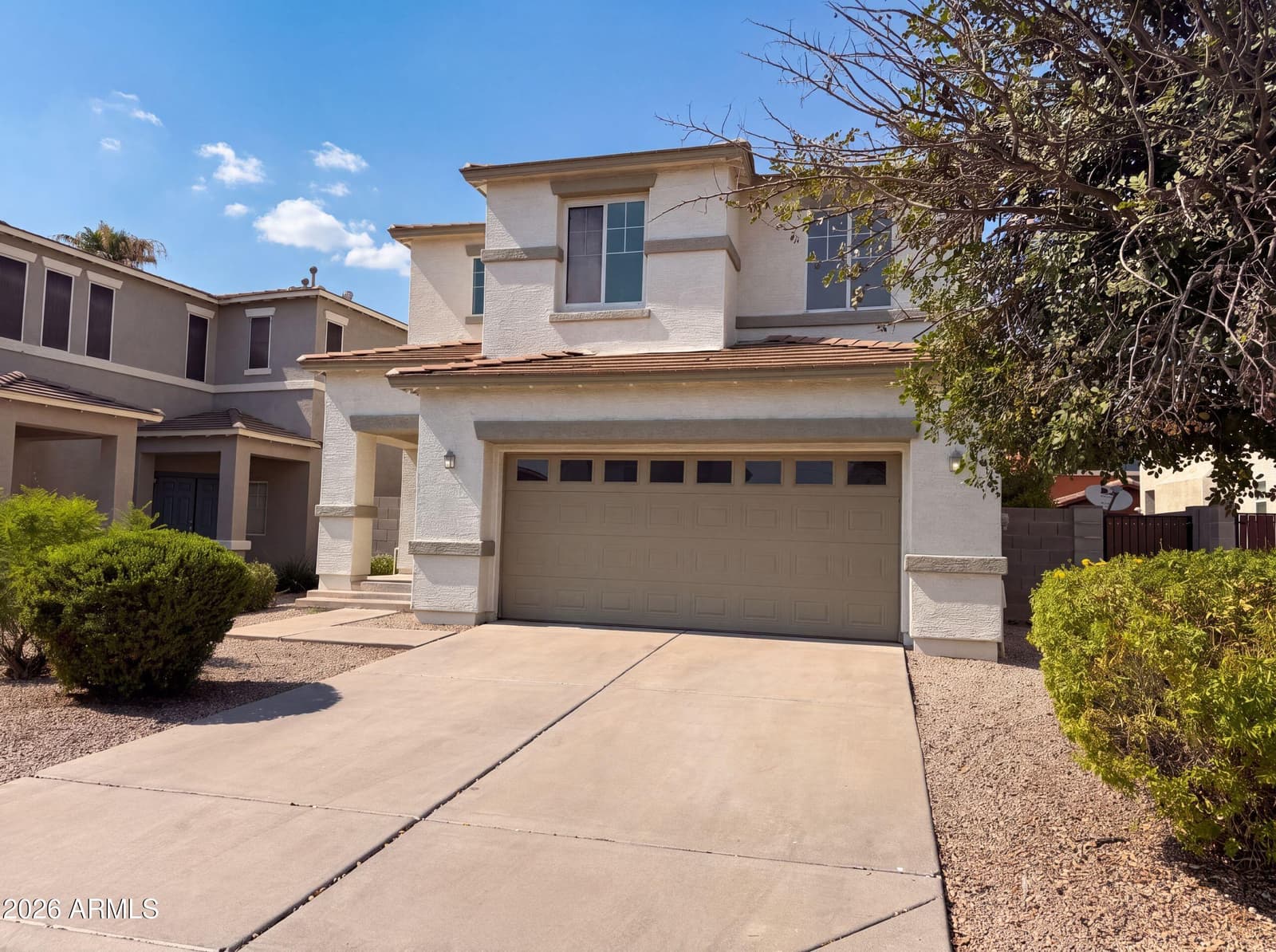 1214 E FRANCES Lane, Gilbert, AZ 85295 — photo 28 of 32