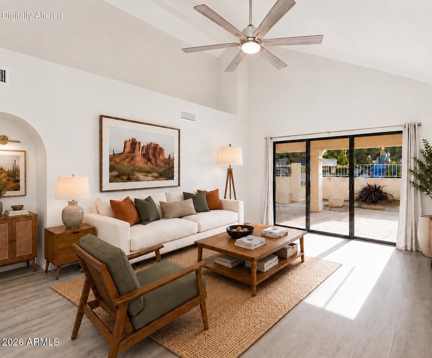18836 N 94TH Avenue, Peoria, AZ 85382 — photo 7 of 26