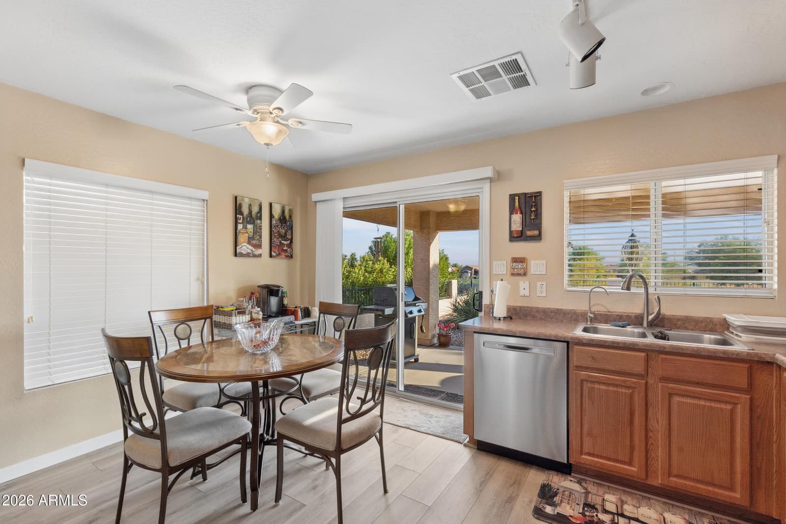 23187 W Lasso Lane, Buckeye, AZ 85326 — photo 5 of 17