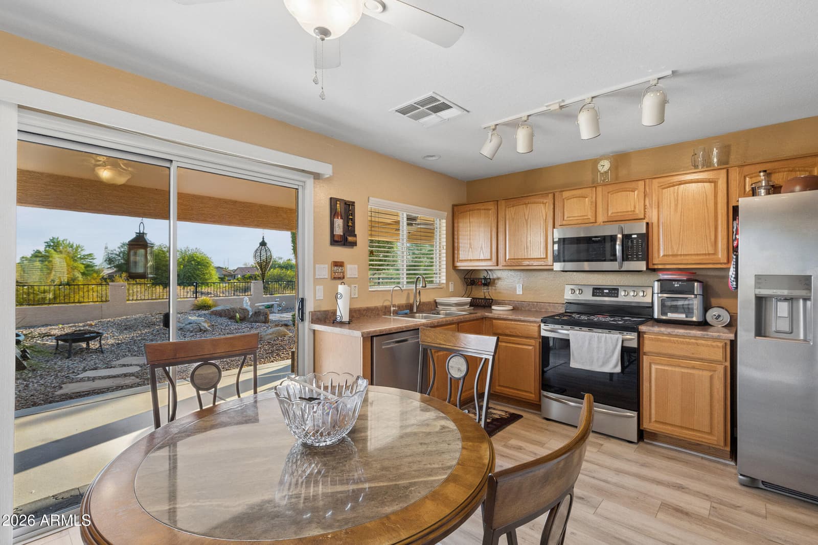 23187 W Lasso Lane, Buckeye, AZ 85326 — photo 4 of 17