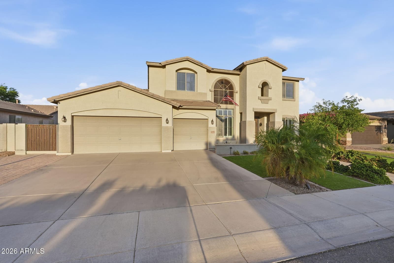 4551 S ADOBE Drive, Chandler, AZ 85249 — photo 2 of 90