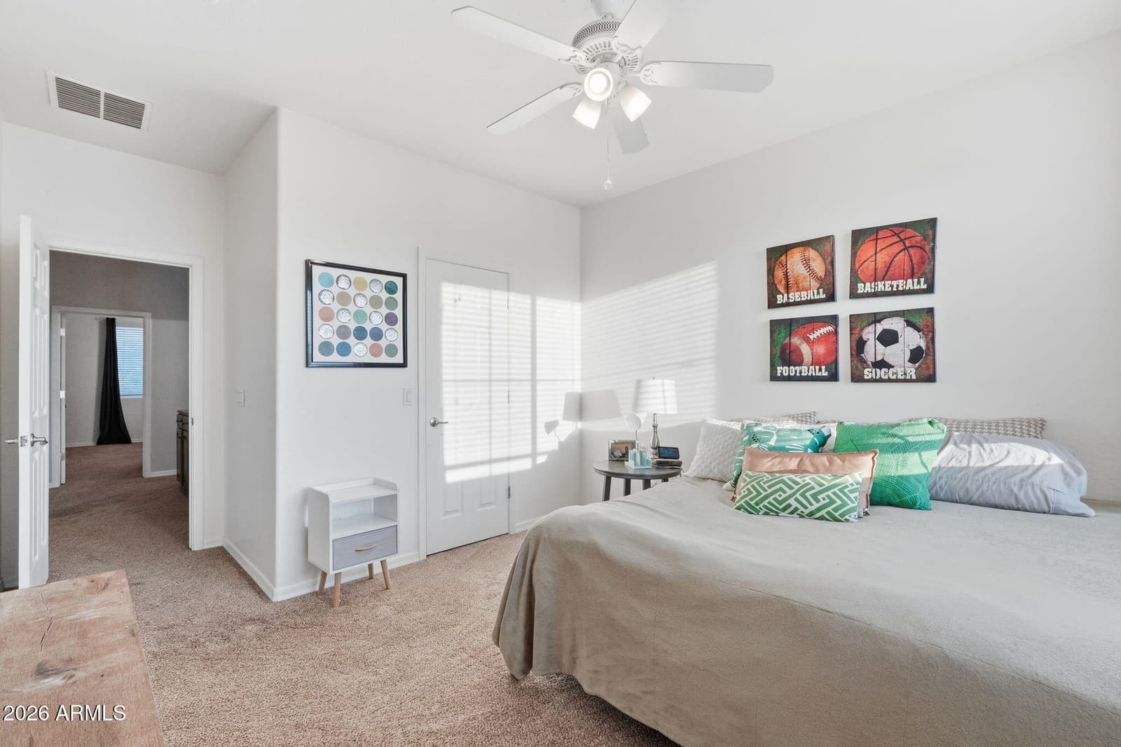 4551 S ADOBE Drive, Chandler, AZ 85249 — photo 46 of 90