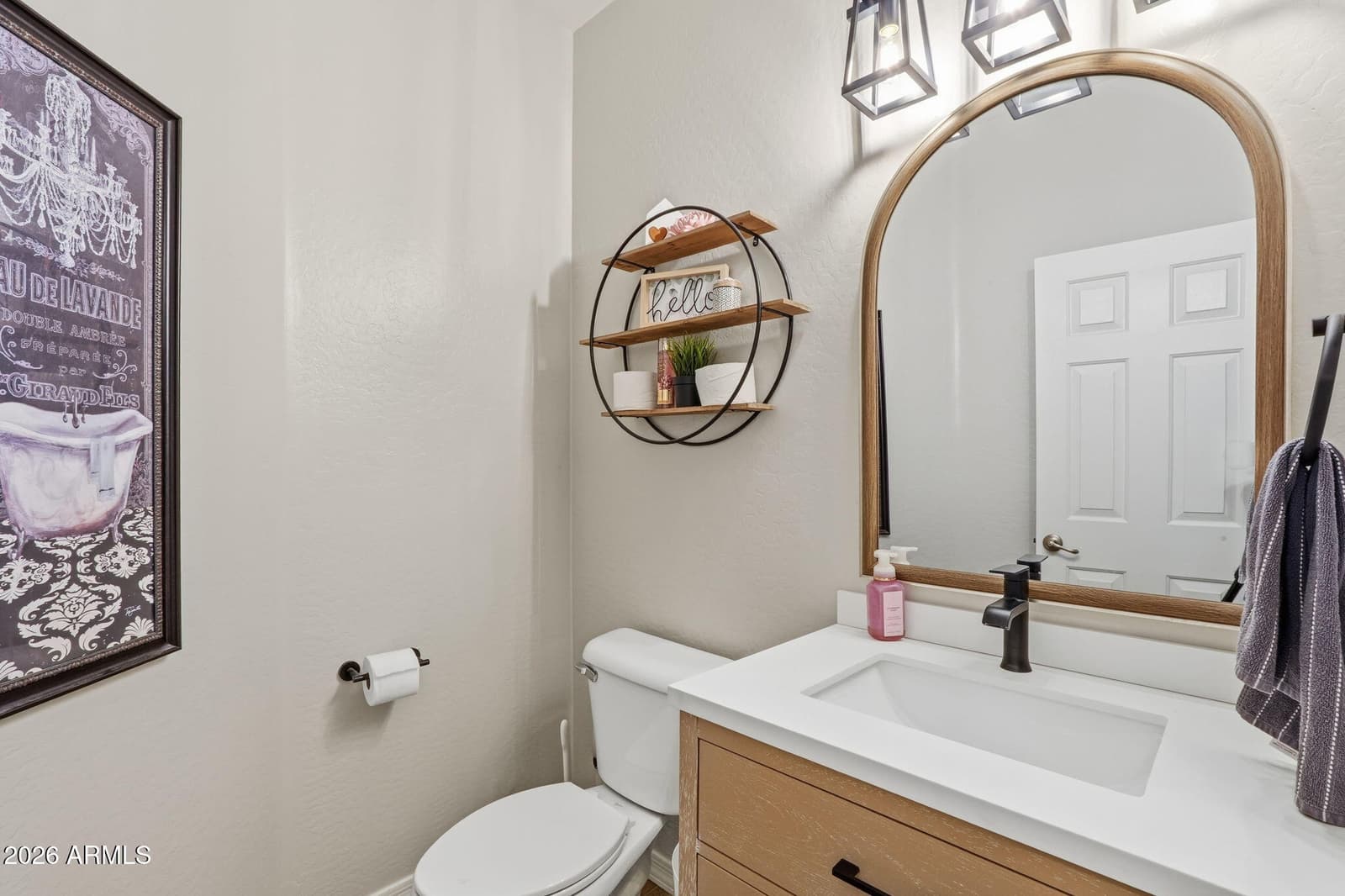 4551 S ADOBE Drive, Chandler, AZ 85249 — photo 50 of 90