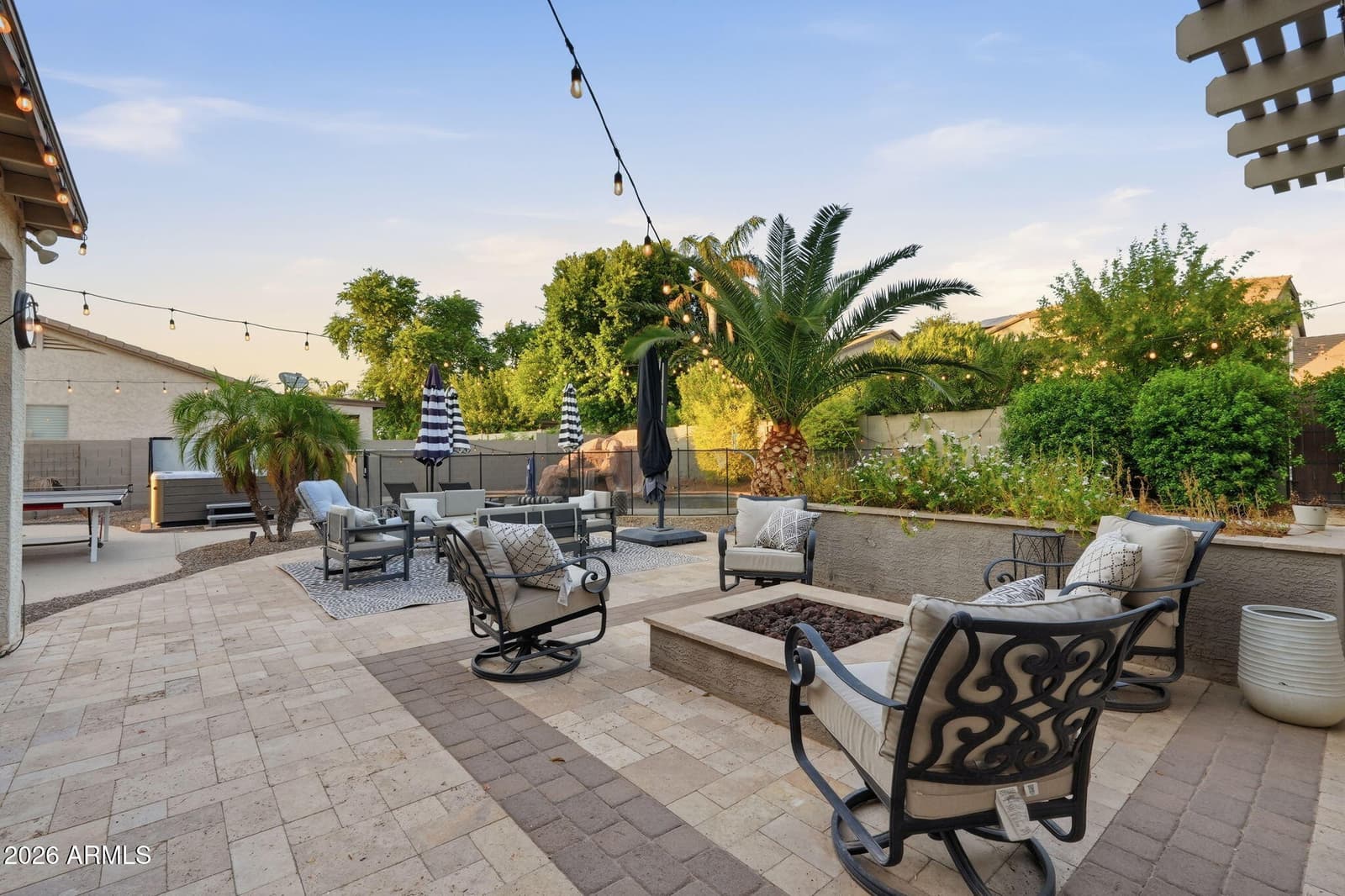 4551 S ADOBE Drive, Chandler, AZ 85249 — photo 57 of 90